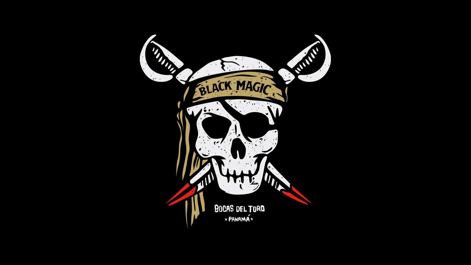 Black Magic