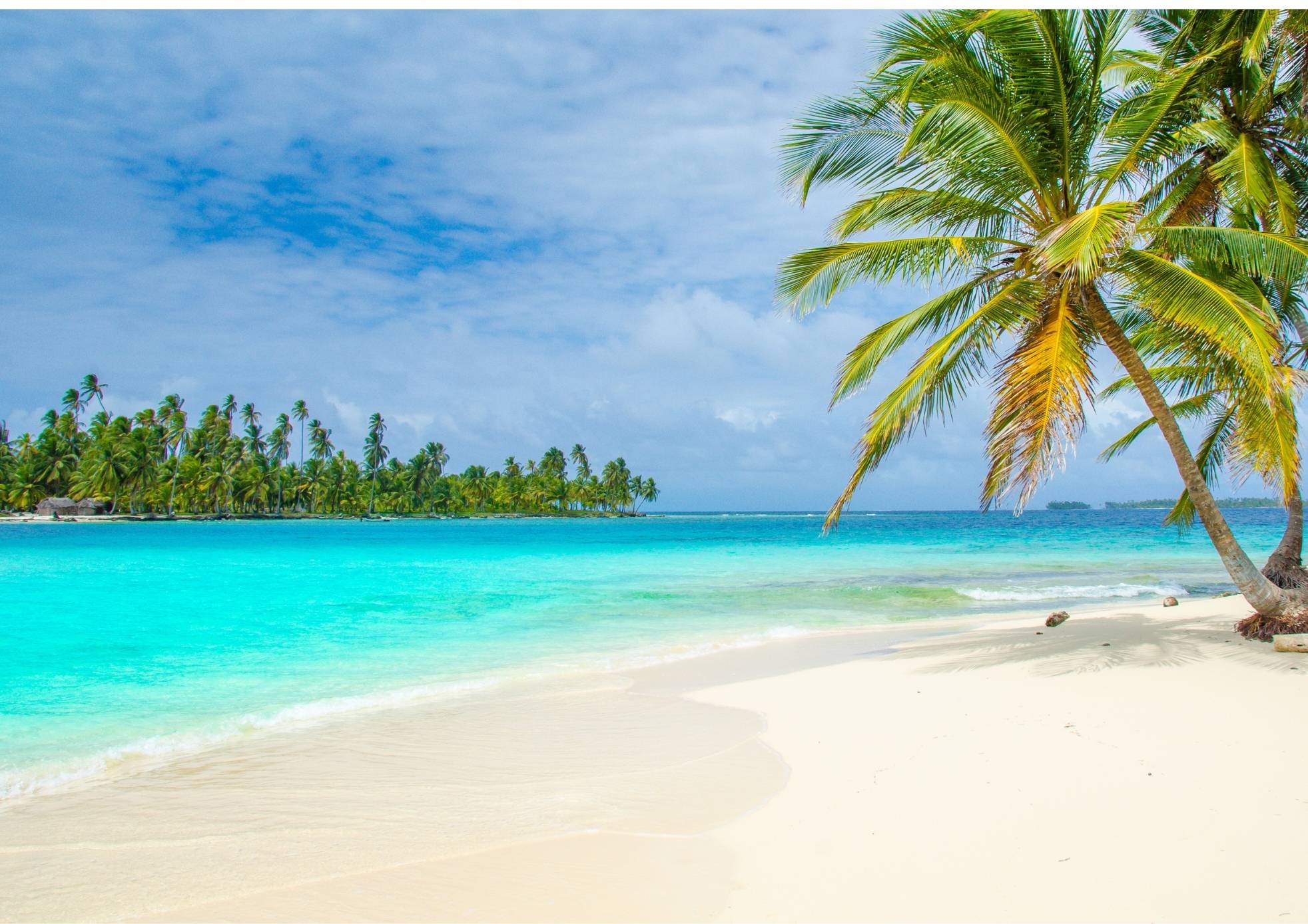 San Blas