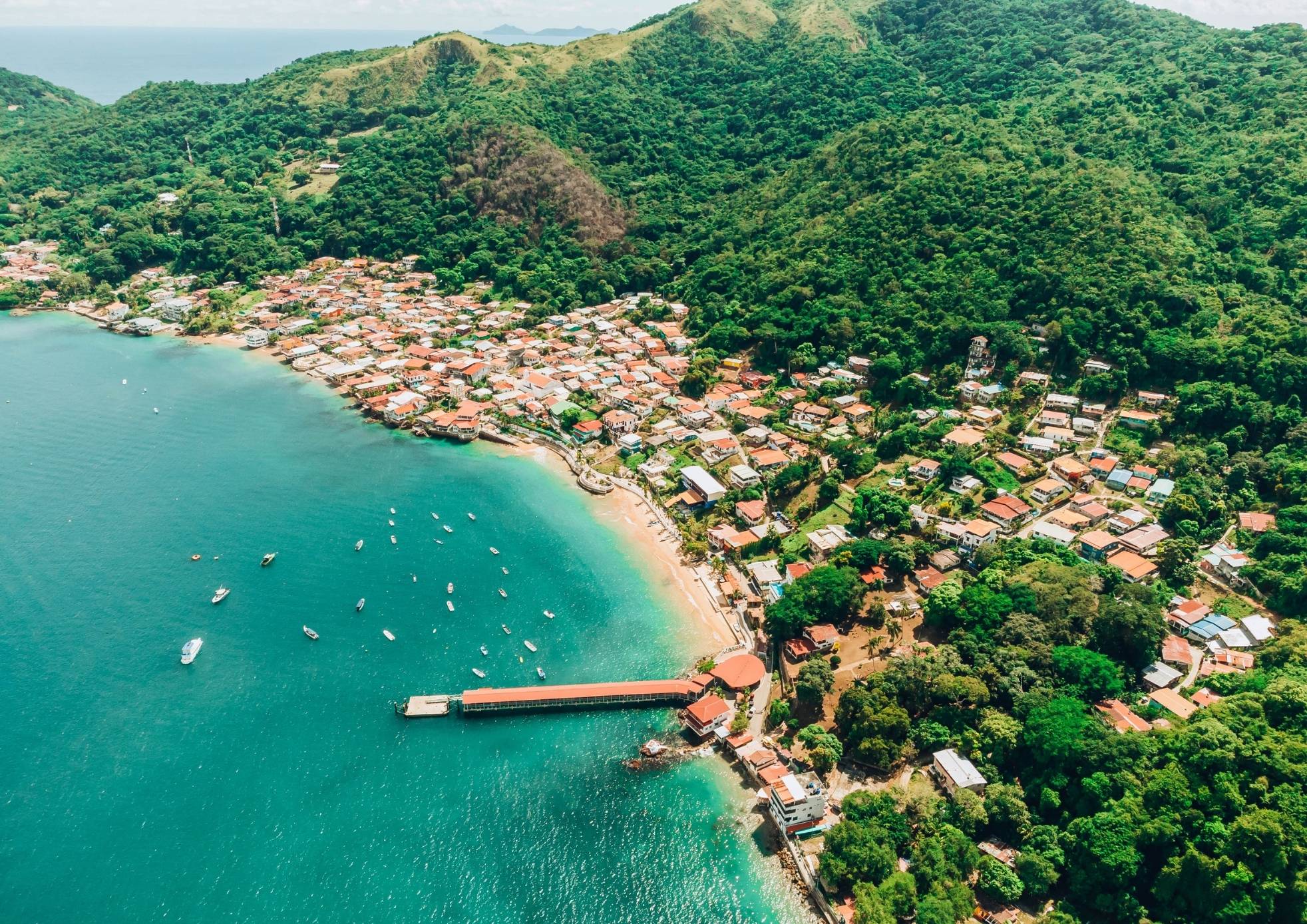 Taboga