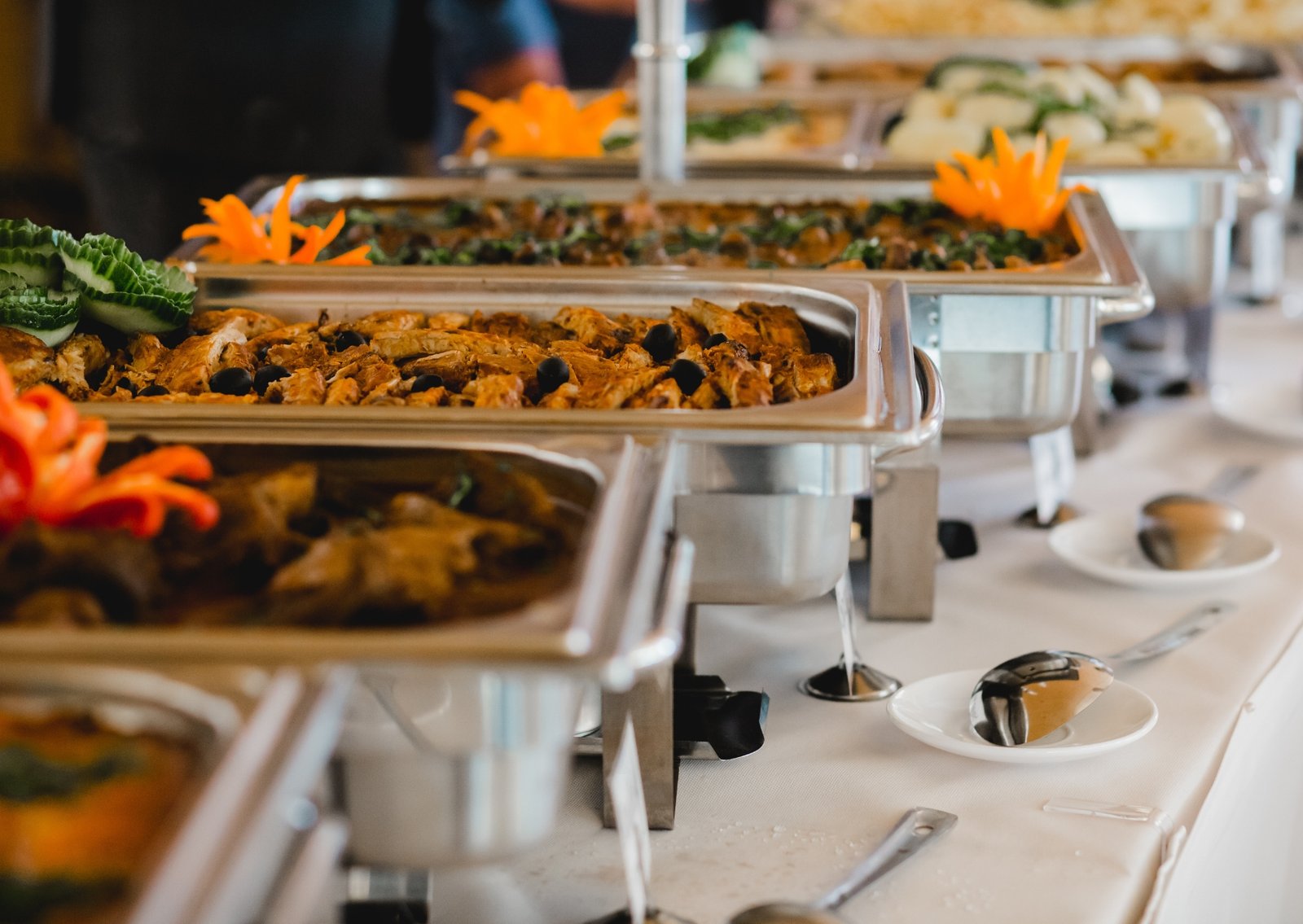 td catering servise 1